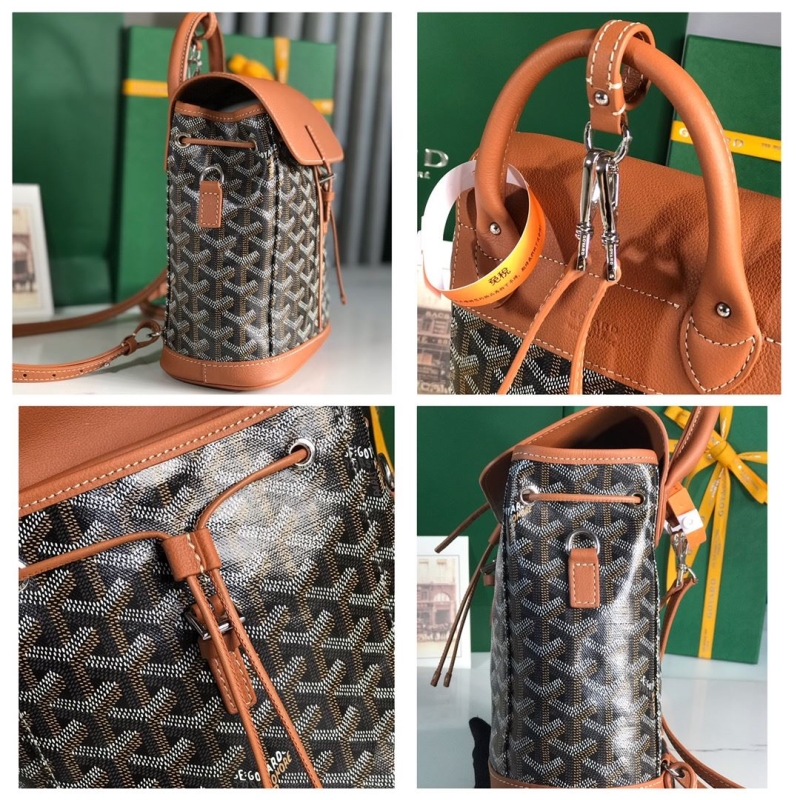 Goyard Backpacks